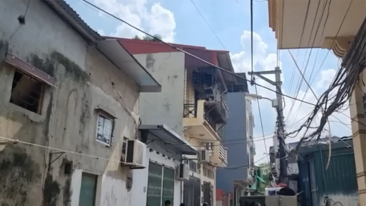 Dự án treo kéo dài khiến người dân sống khó khăn